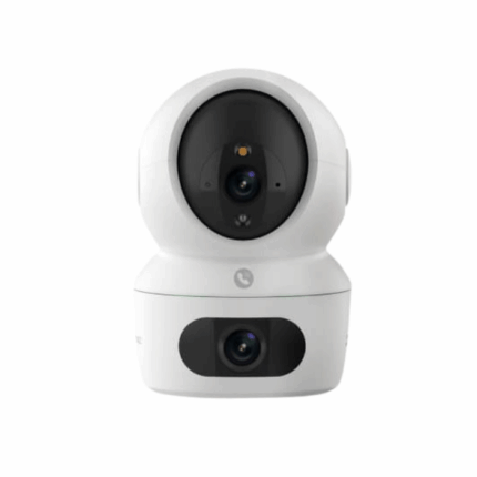 CÁMARA DUAL WIFI