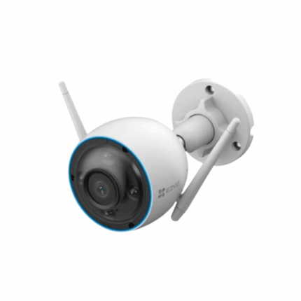 CÁMARA IP EXTERIOR WIFI