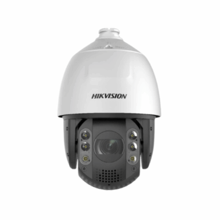 CÁMARA IP PTZ 2MP