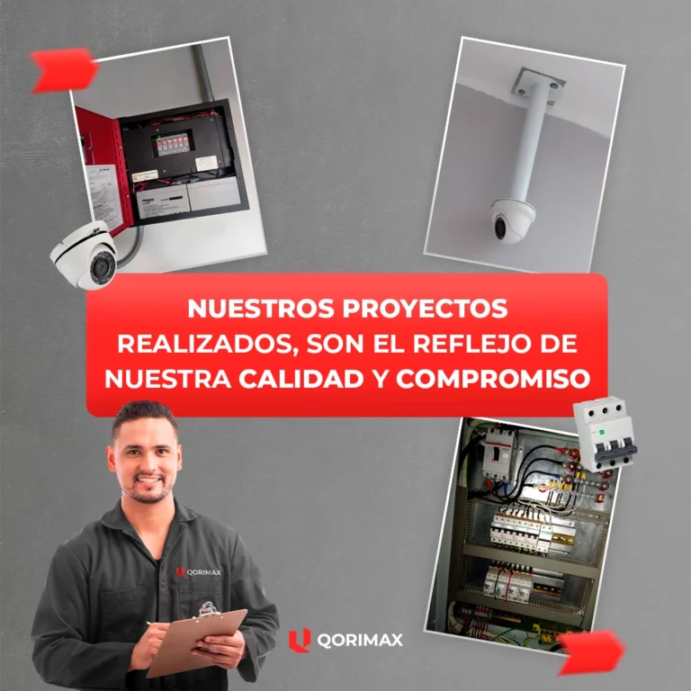 instalaciones realizadas